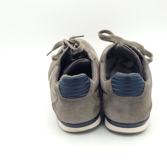 Hugo Boss Akeen gray men\'s size 10 main image 2